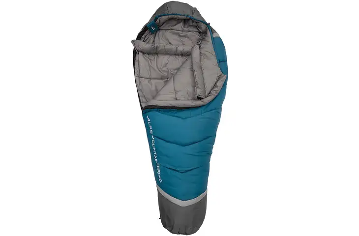 ALPS Mountaineering Blaze 20 Sleeping Bag - view 3